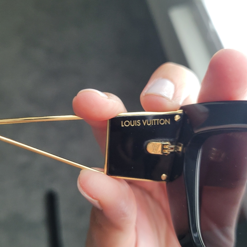 Louis Vuitton Arizona Dreams sunglasses - Picture 4 of 11